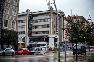 Mado (Erzurum, Yakutiye, Cumhuriyet Cad., 7A), cafe