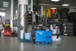 Graphite (Komendantskiy Avenue, 55к1), tire service