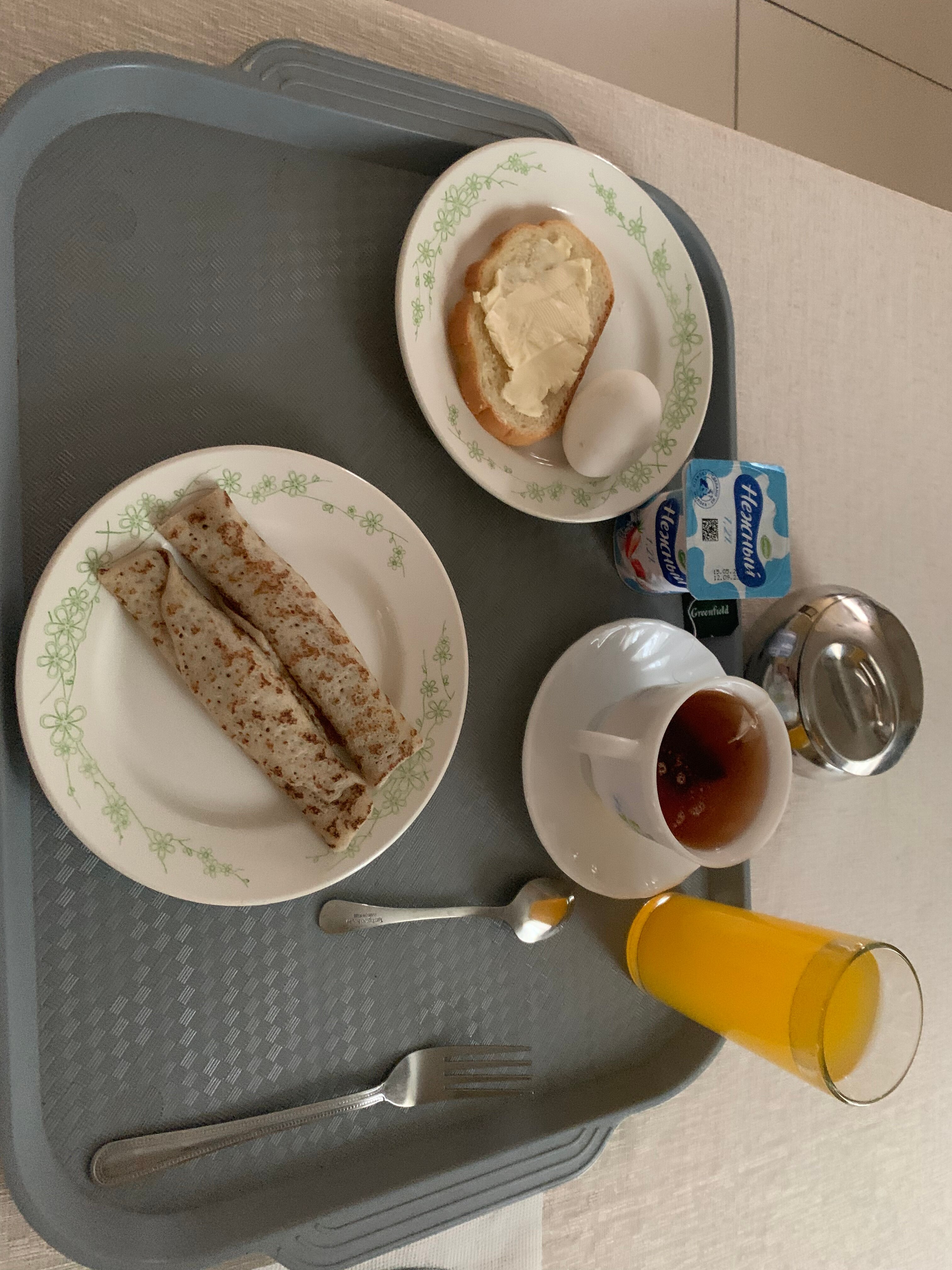 Фото Тверицы