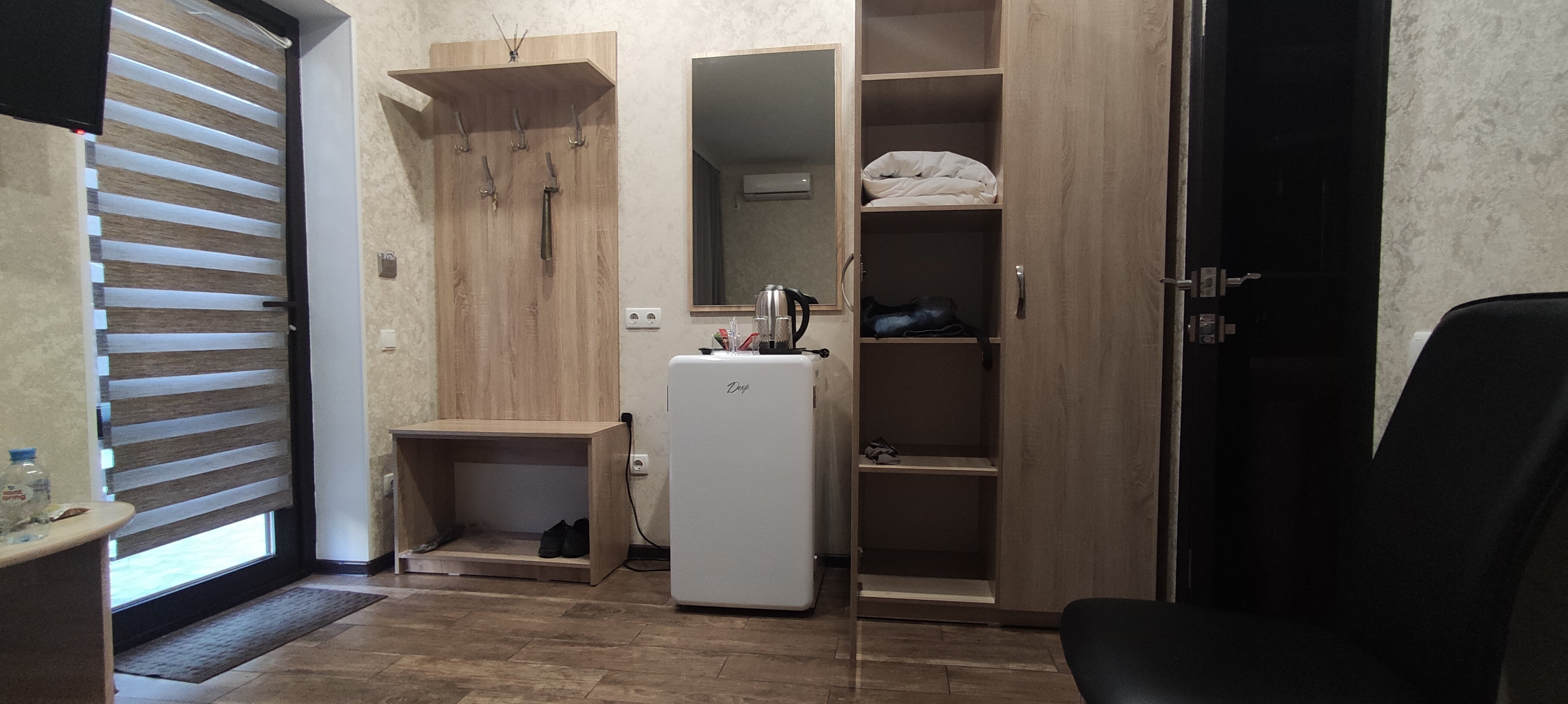 Фото Тихий центр