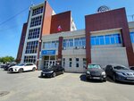 Vodokanal, contractual department for work with legal entities (Nekrasovskaya Street, 122), water utilities
