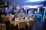 Rfr Grill (Krasnopresnenskaya Embankment, 12), restaurante