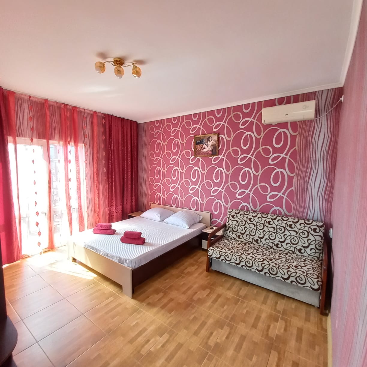 Фото Four sisters