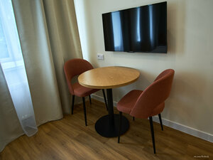 Гостиница Татарская Слобода