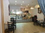 Гостиная (Sadovaya Street, 17), cafetería