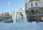 Church on Blood of All Saints Who Shone in the Russian Land (Tsarskaya Street, 10), orthodox church