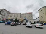 Помощь мигрантам (Mayakovskogo Street, 51), servicios de migración