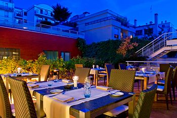 Фото Radisson Blu Hotel, Paris-Boulogne