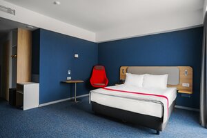 Gopark Hotel (Golikovo Village, Shosseynaya ulitsa, с4) ، فندق