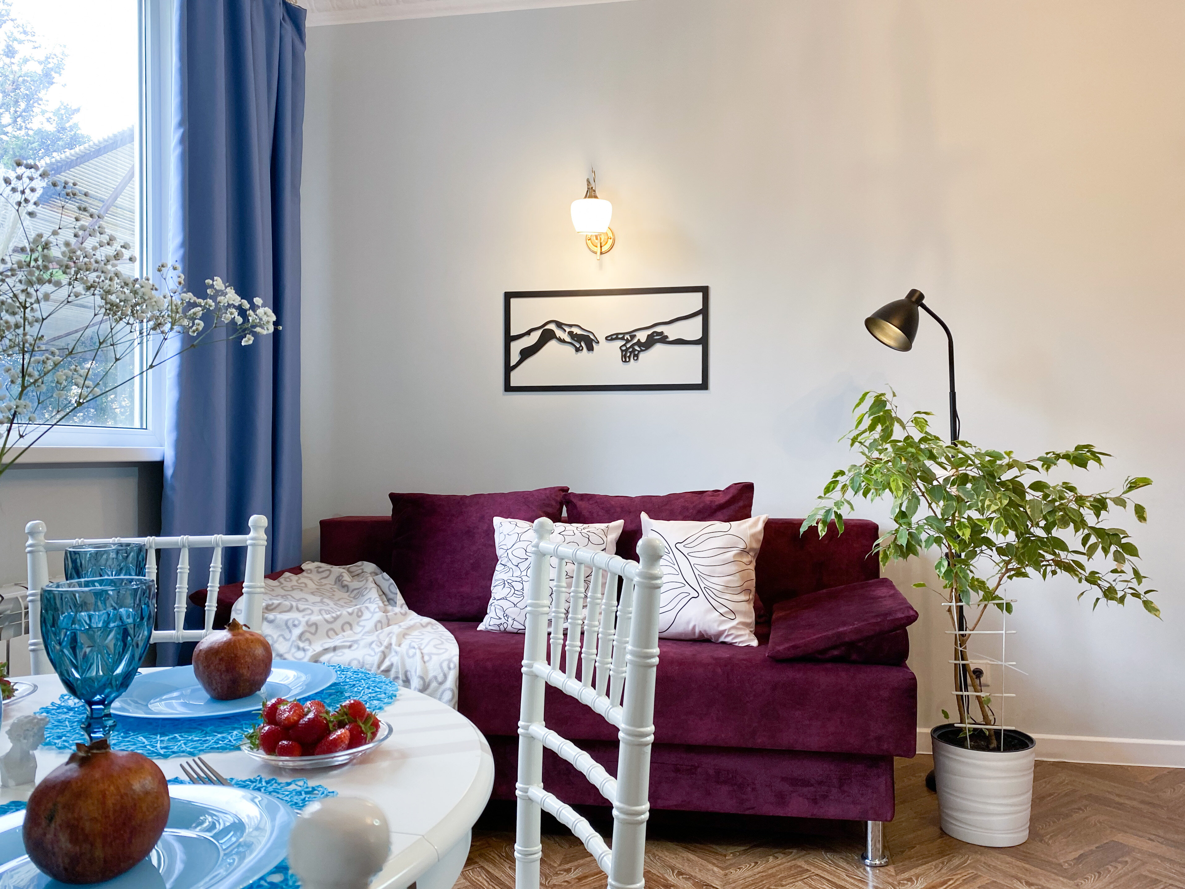 Фото Счастье жить в Севастополе