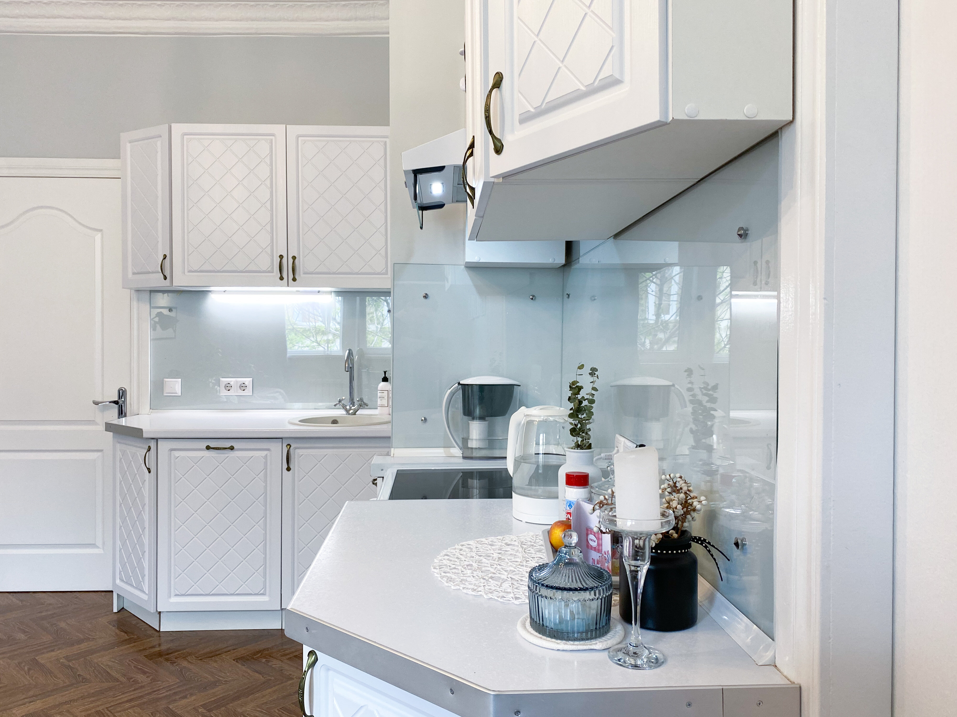 Фото Счастье жить в Севастополе