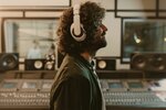 The Music Chamber (43, 12B Street, Naif, Deira, Dubai), music store