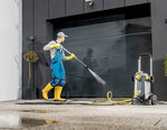 beeline Pest Control and Building Cleaning Service (6, Persia-M Street, Persia Cluster, Dubai International City, Mushraif, Dubai), cleaning services