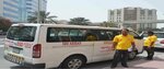 Haider Abbas Building Security Services (10/1, 24 Street, Hor Al Anz East, Deira, Dubai), security company