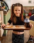 Italian Pizza (ulitsa Gagarina, 17), cafe