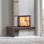 Tmk Lider (Moscow, Izhorskaya Street, 5), fireplaces, stoves
