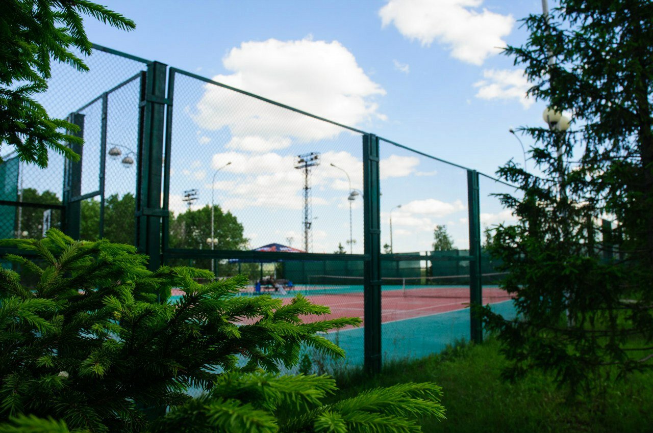 Фото Лагуна