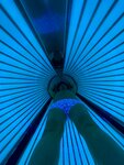 B r o n z a (ulitsa Poligrafistov, 6) ، أستوديو تسمير (tanning)