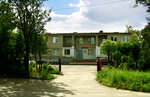 Shchelkovo City Polyclinic № 4 (ulitsa Belyayeva, 35А) ، عيادة خارجية للبالغين