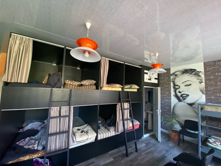 Фото Lake Sevan Hostel