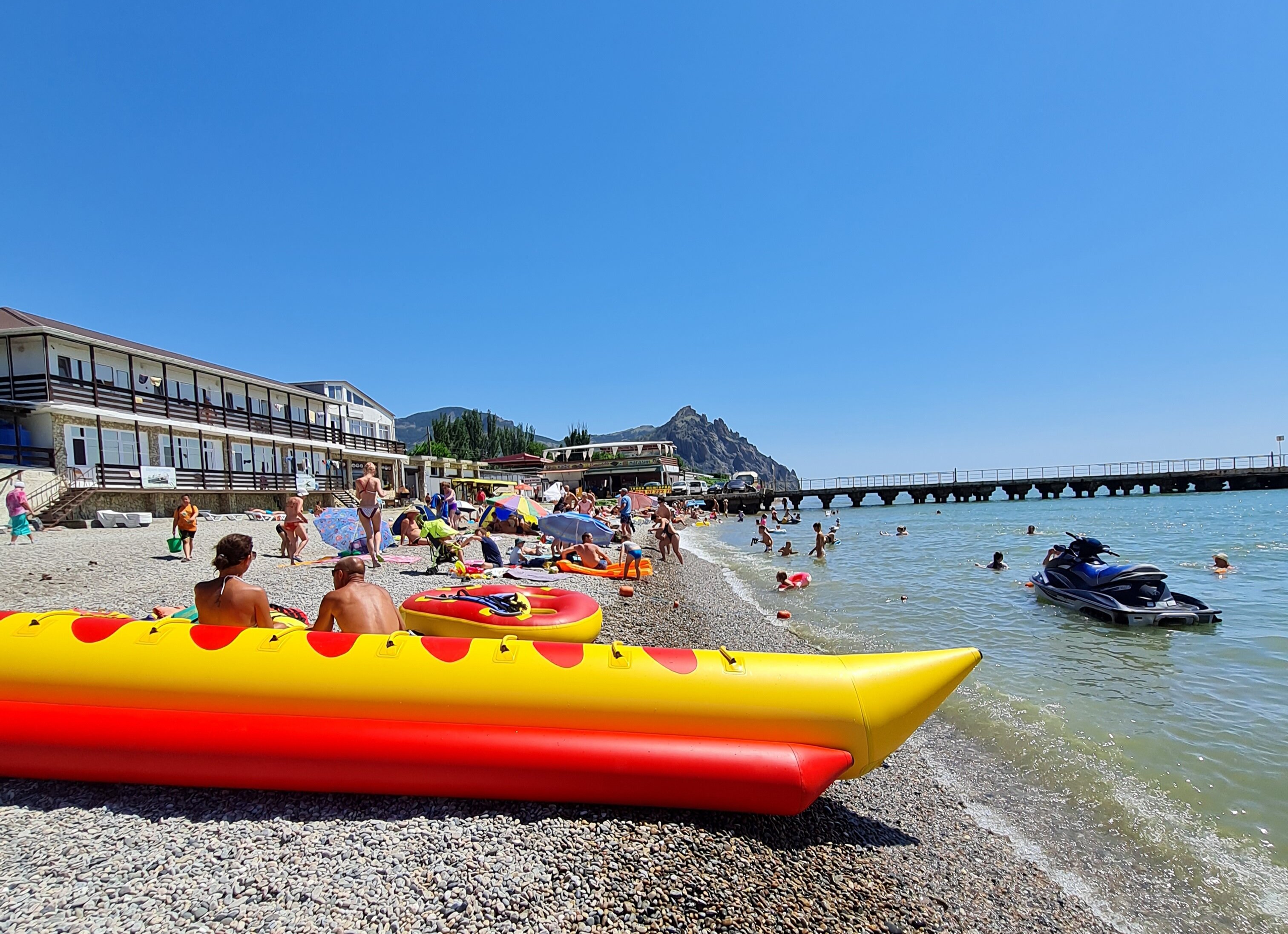 Фото отеля 4