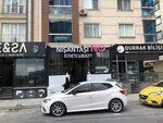Nisantasi No. 1 Beylikduzu (İstanbul, Beylikdüzü, Adnan Kahveci Mah., Anadolu Cad., 19/3) ، صالون تجميل