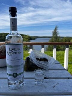 Фото Тихий берег