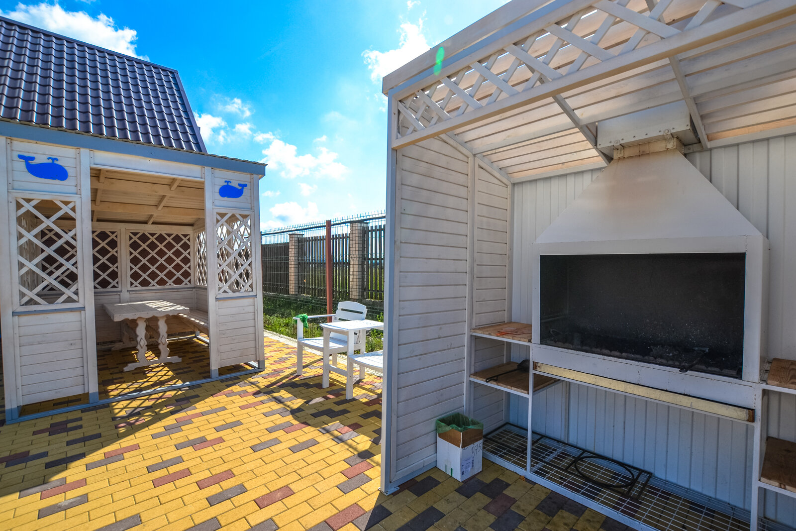 Фото Морская дача