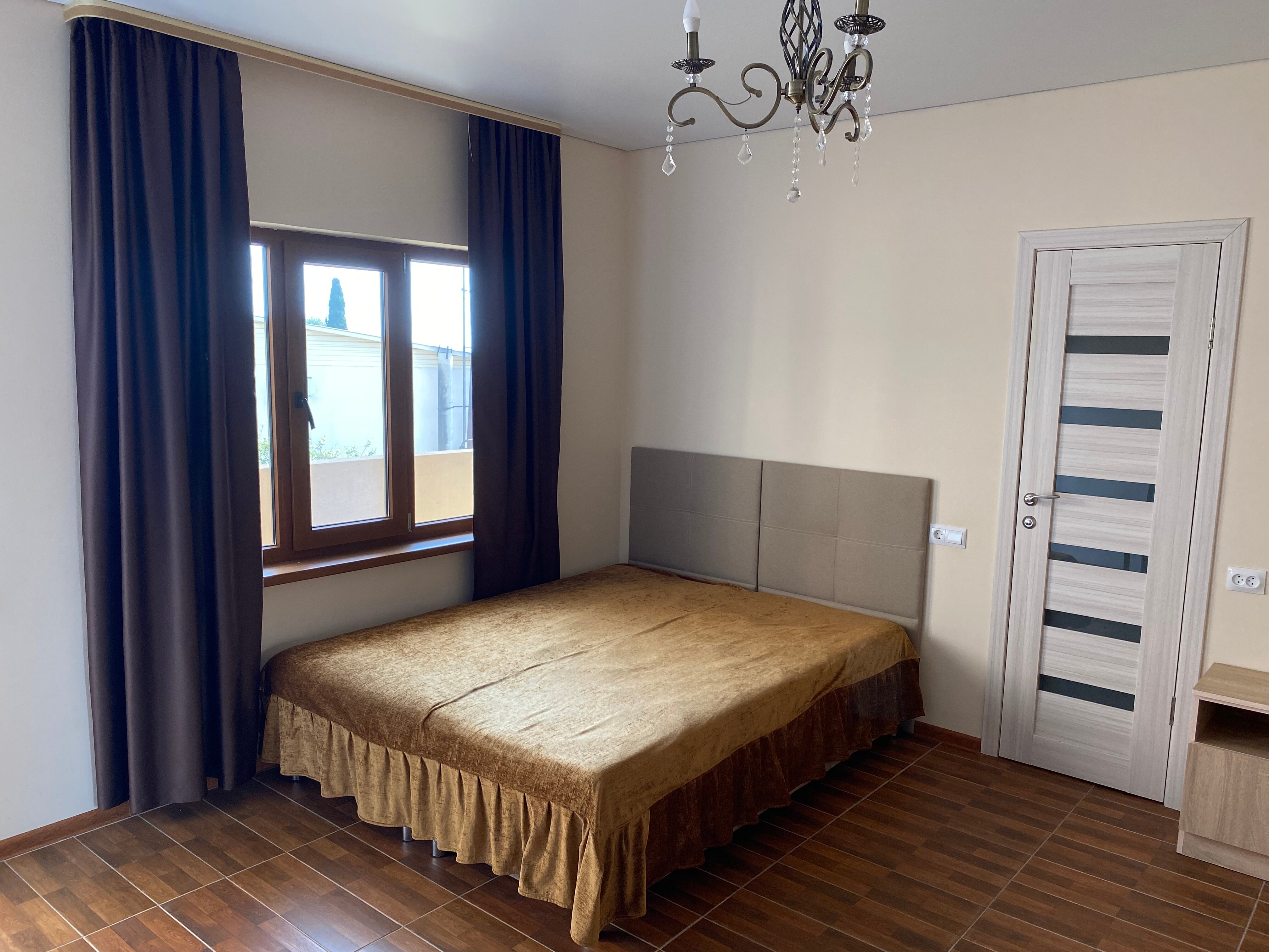 Фото Калипсо