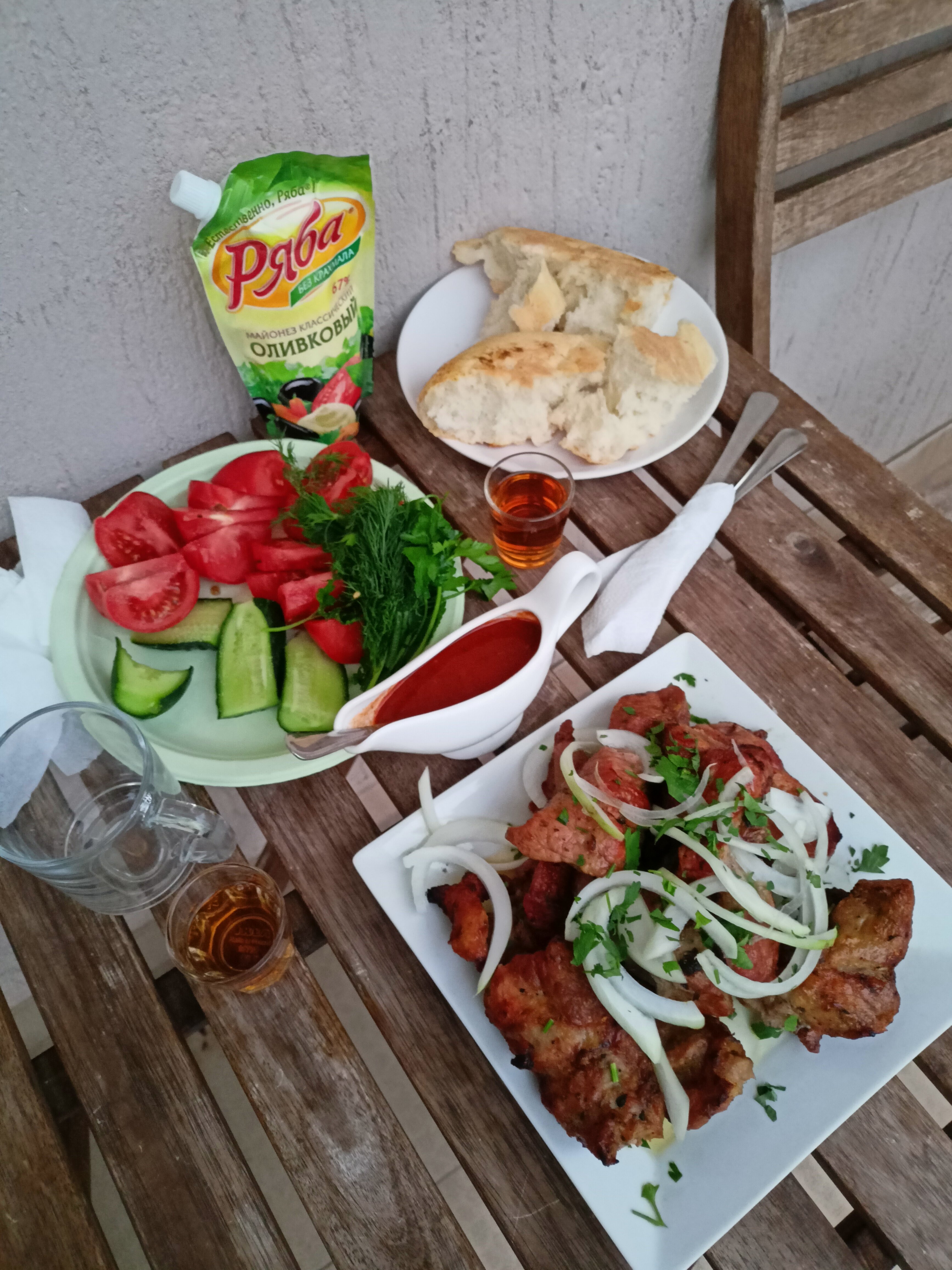 Фото Репруа