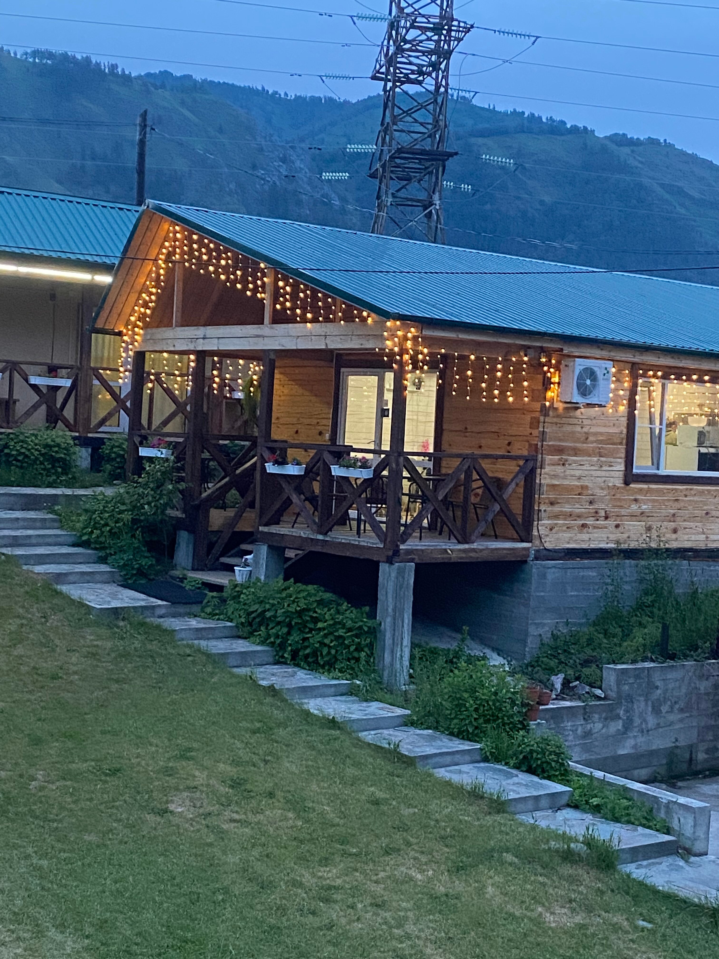 Фото Утес Катуни