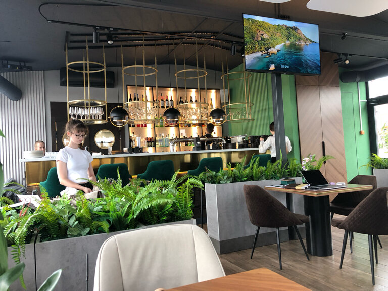 Фото Гавань вилл