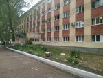 Городская клиническая больница № 1 (Sterlitamak, ulitsa Golikova, 28А) ، مستشفى