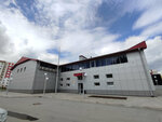Studio Epil (15th Microdistrict, 12) ، تحلية