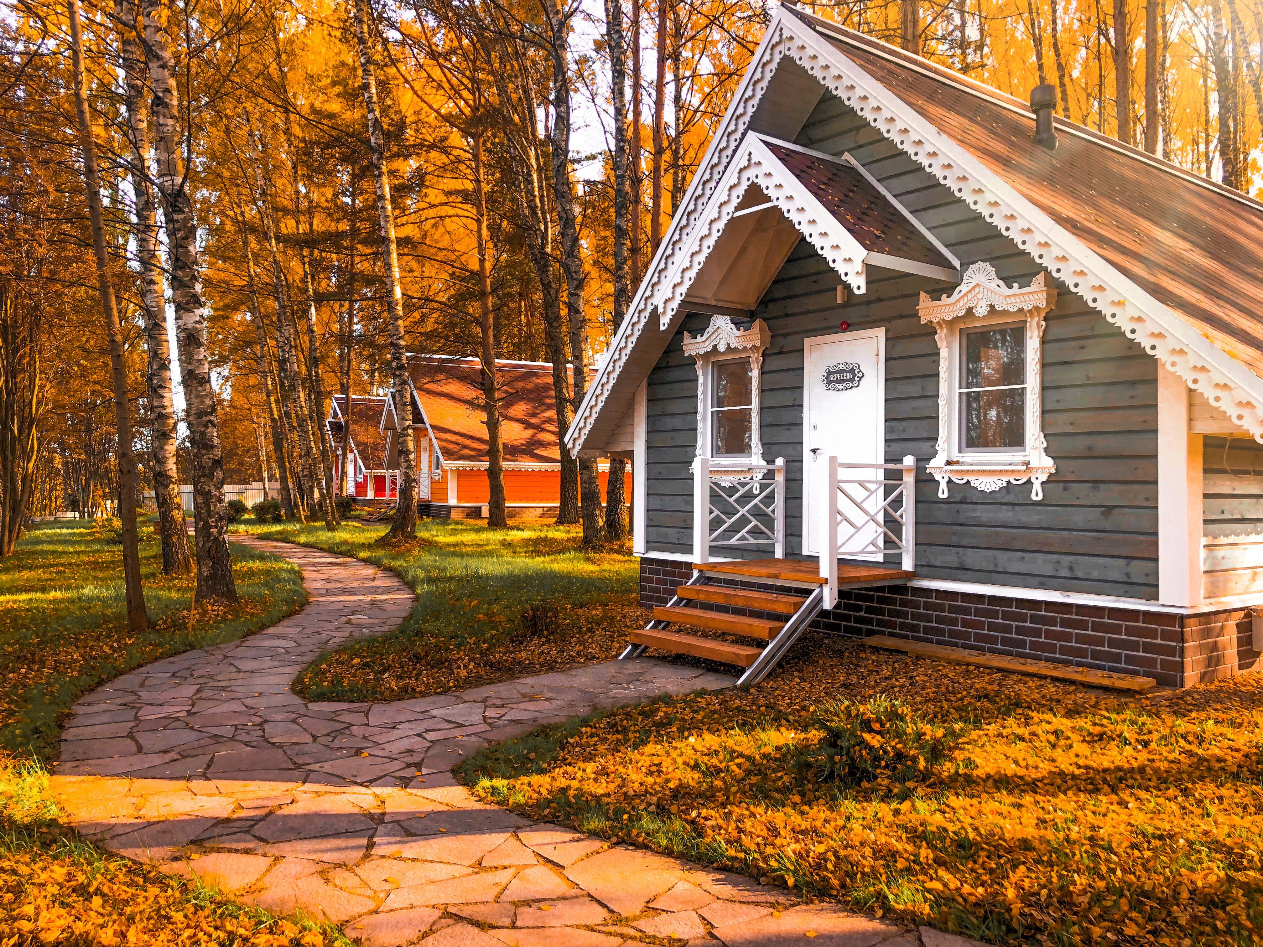 Фото Агропарк Ясенево