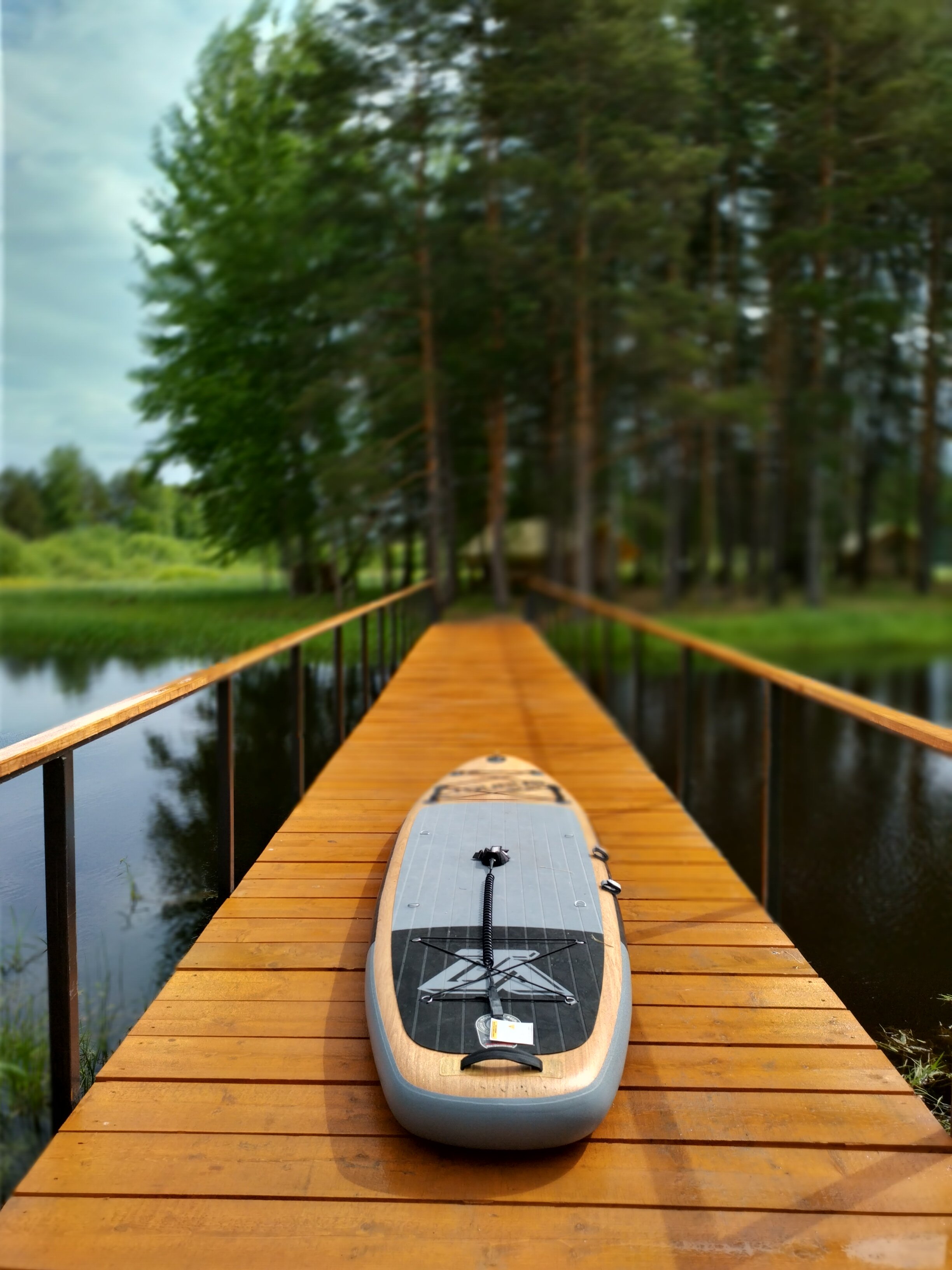 Фото Заповедный край