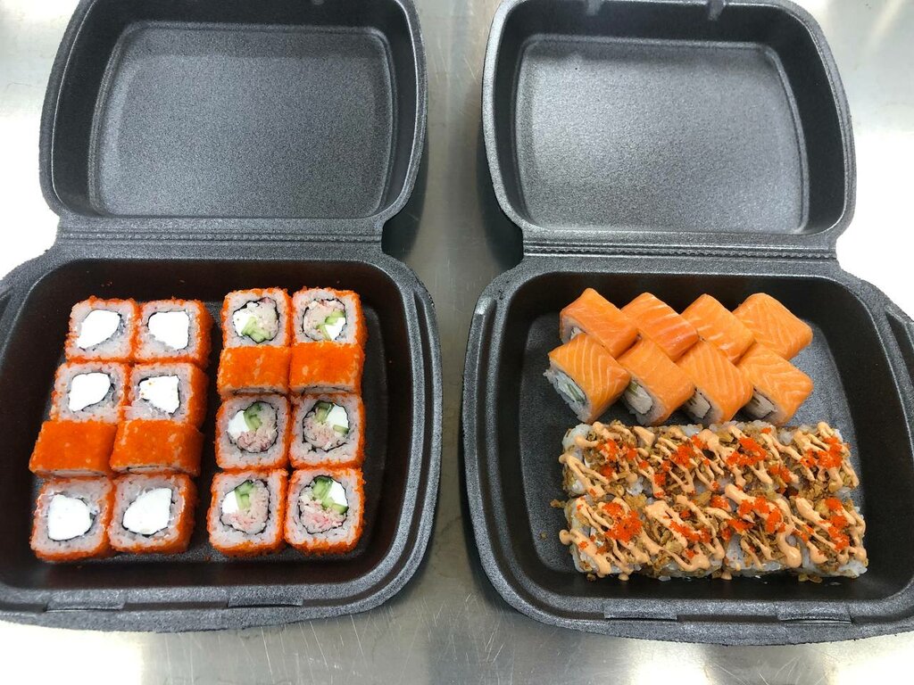 Food and lunch delivery Kub, Cholpon‑Ata, photo