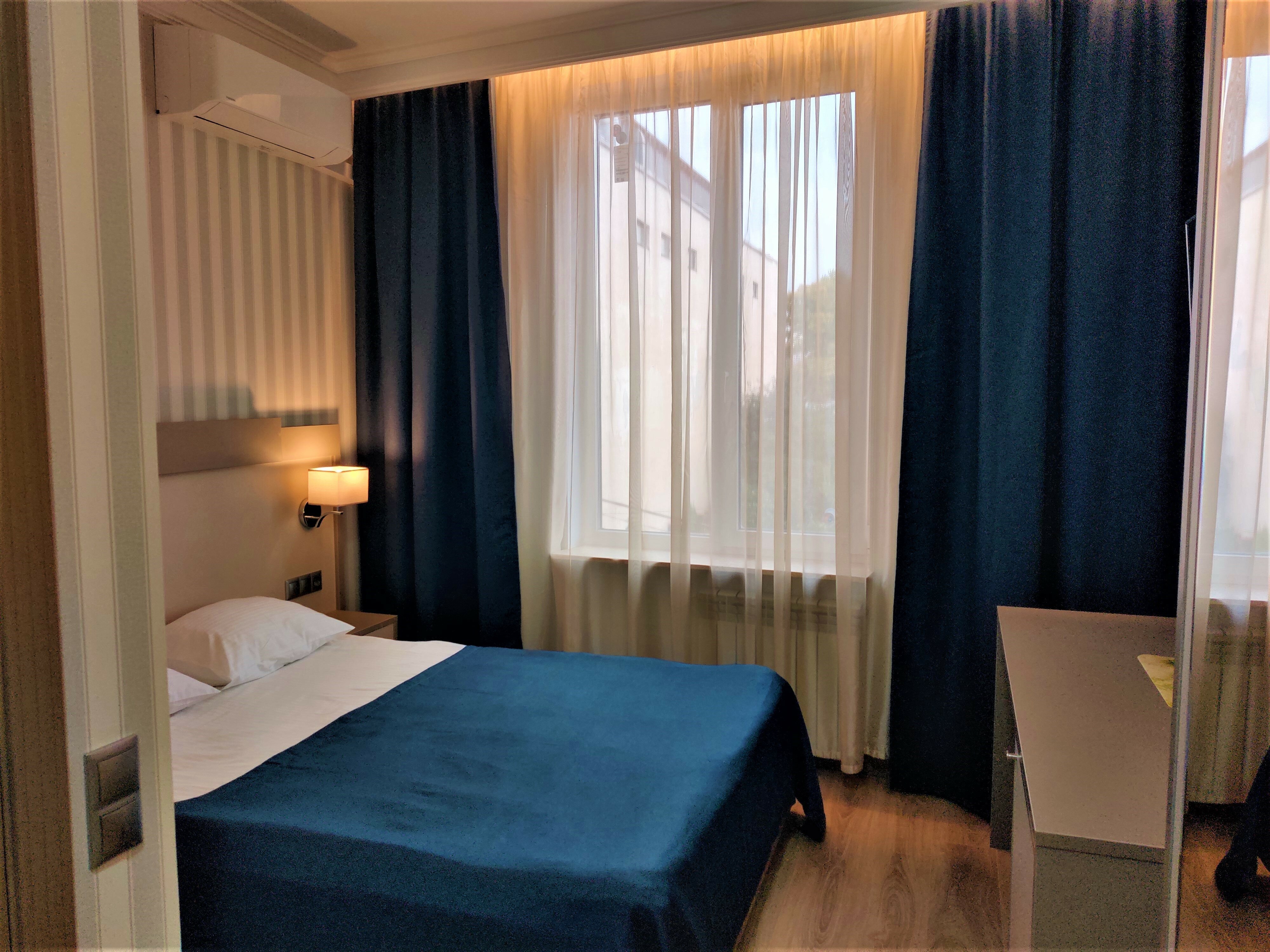 Фото отеля 1