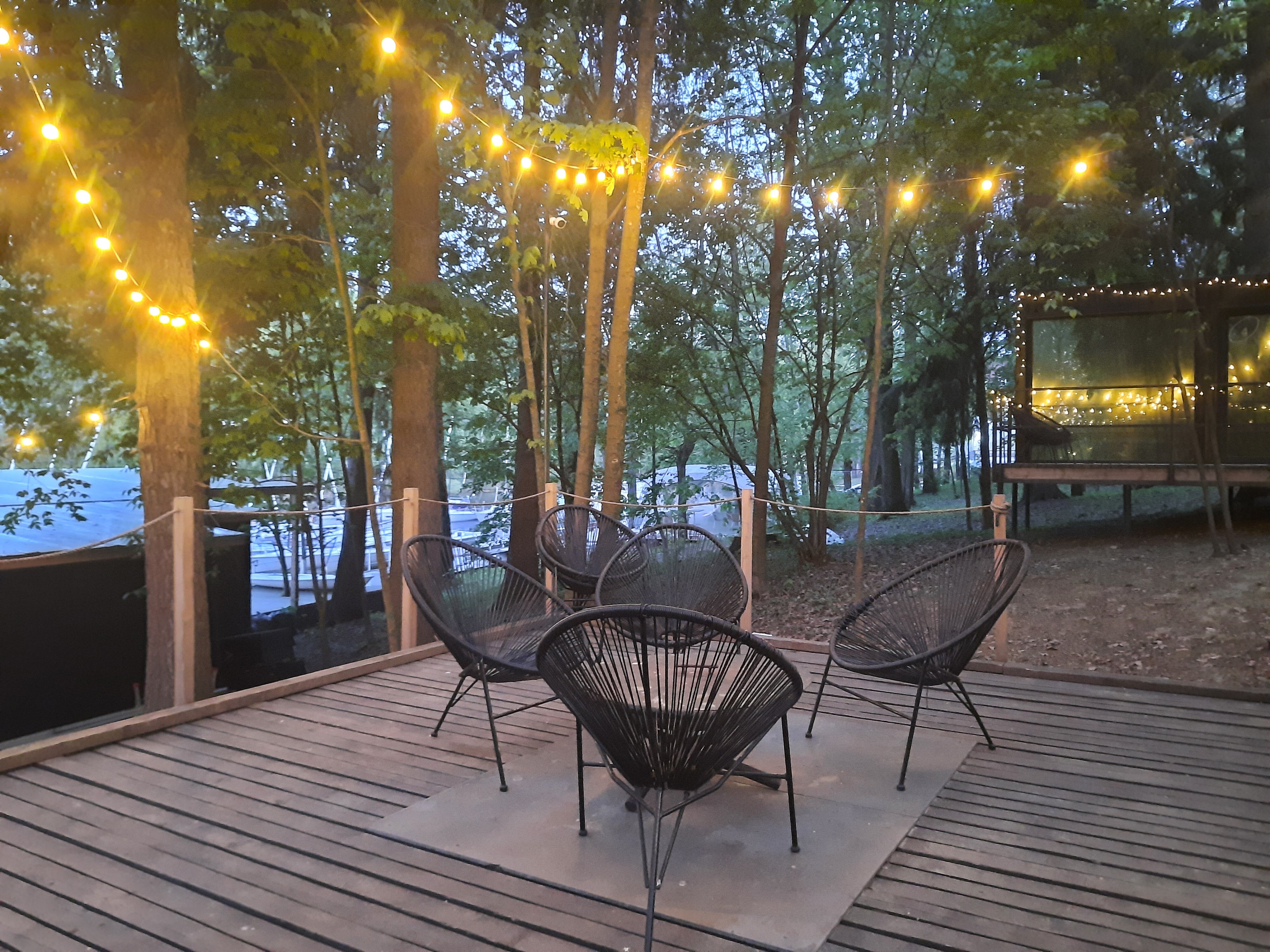 Фото Сила ветра