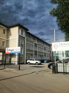 Traveler