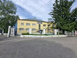 Дизель (Sverdlova Street, 85), club deportivo, sección