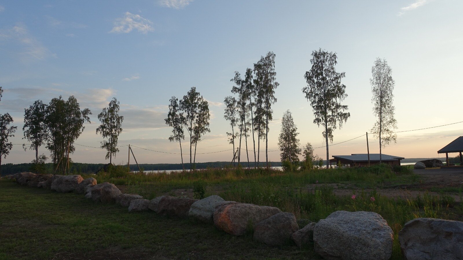 Фото Тихая Гавань