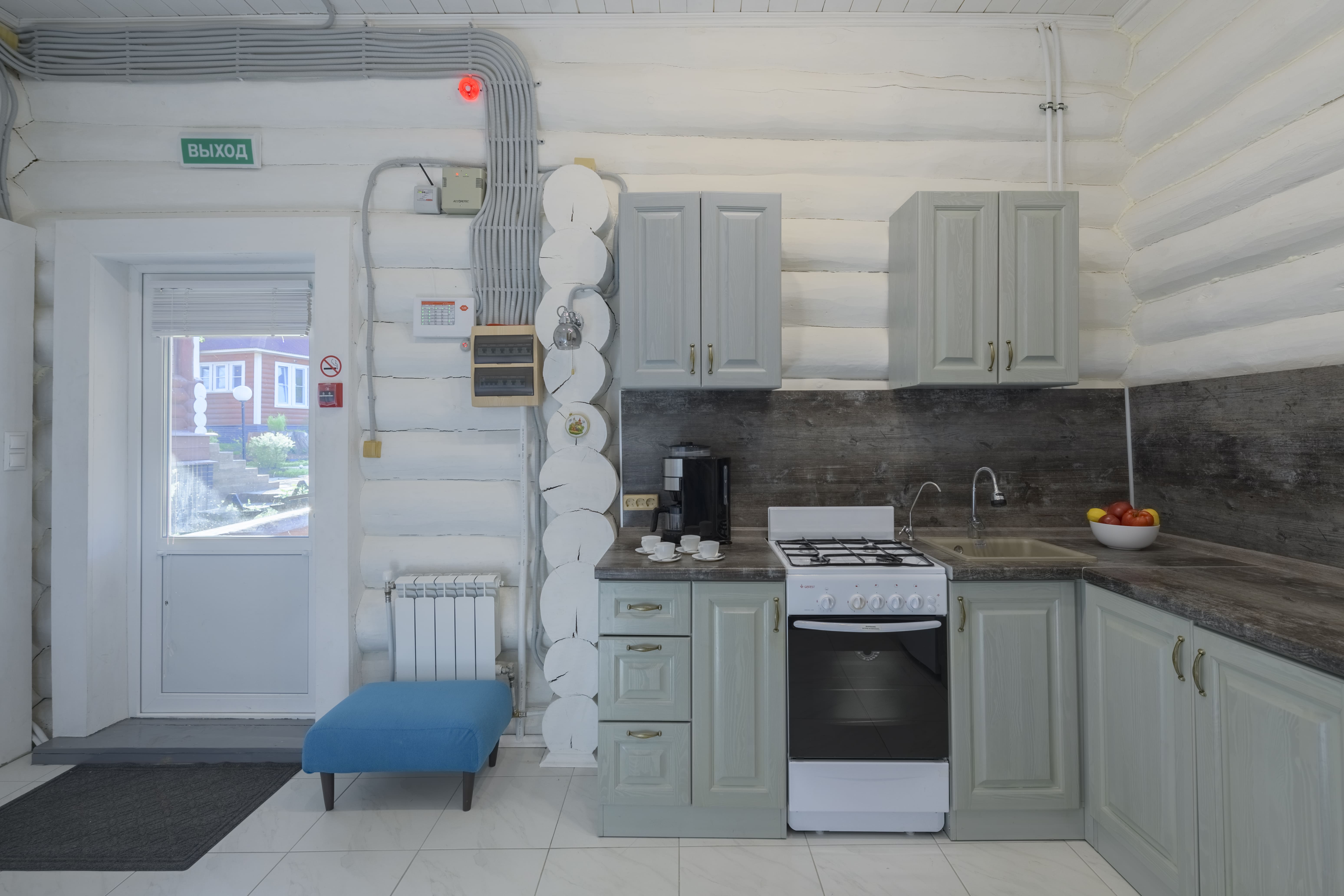 Фото Кикино на Веле