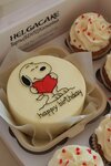 Helgacake (Marshala Blyukhera Avenue, 7к2) ، طلبيات الكعك