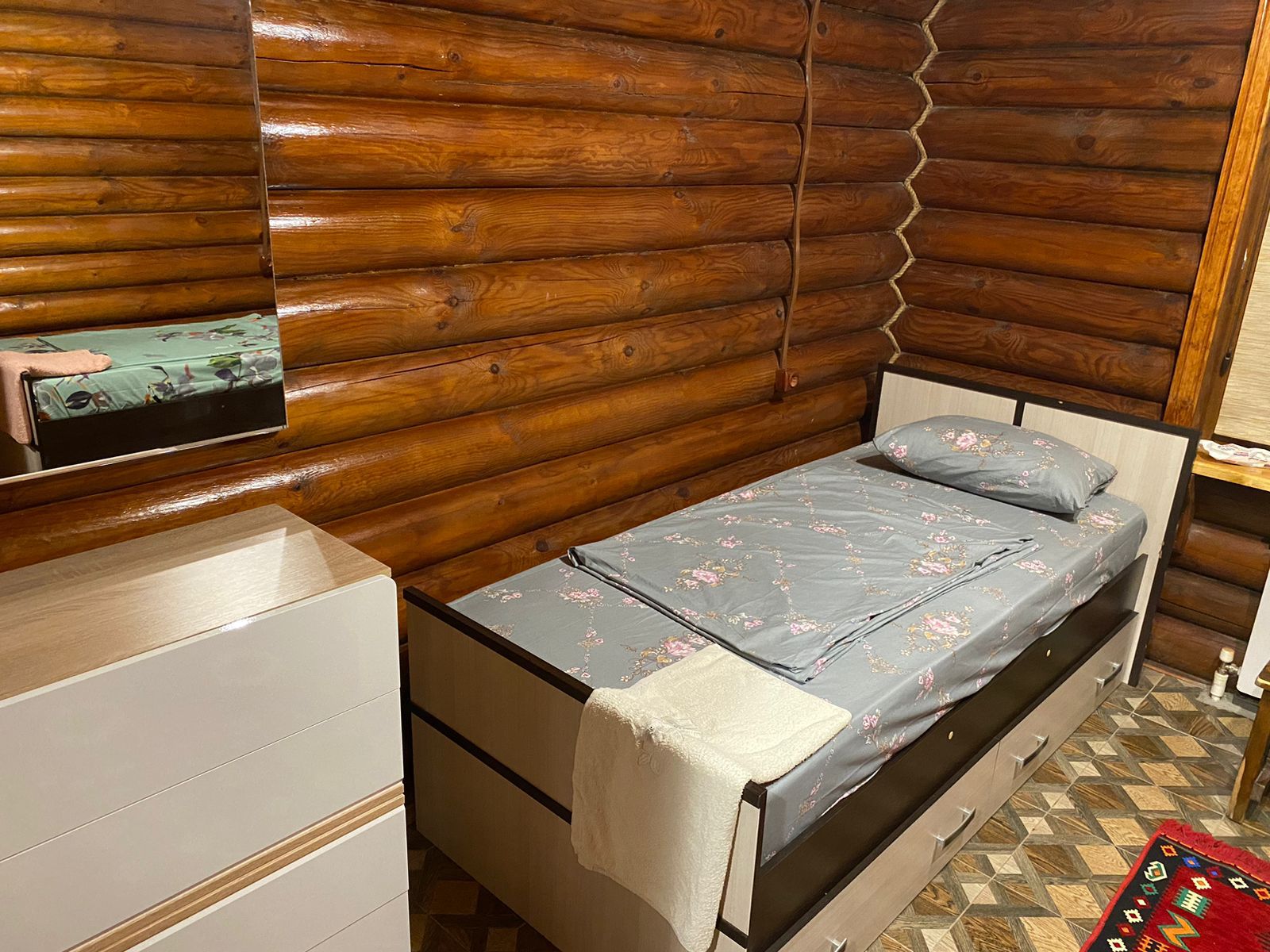 Фото Семейная баня