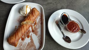 Priklyucheniye Shurika (posyolok Verkhnyaya Podstepnovka, ulitsa Spetsialistov, 29), cafe