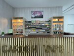 Garden Vape (Chkalovskaya ulitsa, 4), tienda de vapeo