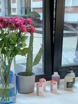 Chroma Academy (Nizhnyaya Krasnoselskaya Street, 35с2), hairdresser