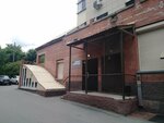 Проект АН (Voskhod Street, 26/1), design institute
