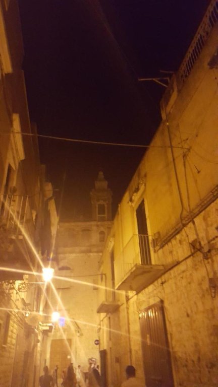 Фото Albergo Tripoli